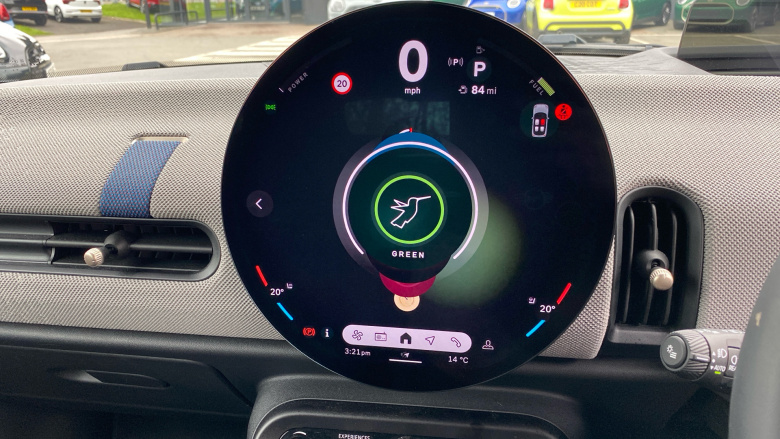 MINI Cooper 2.0 S Classic 5dr Auto Petrol Hatchback